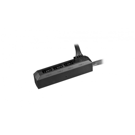 FAN HUB 4-Port DeepCool DP-F04PWM-HUB