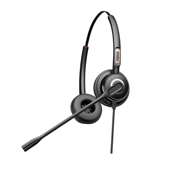 Fanvil Dodatna oprema-Slušalice HT201