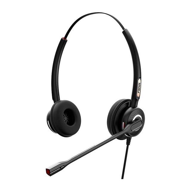 Fanvil Dodatna oprema-Slušalice HT202