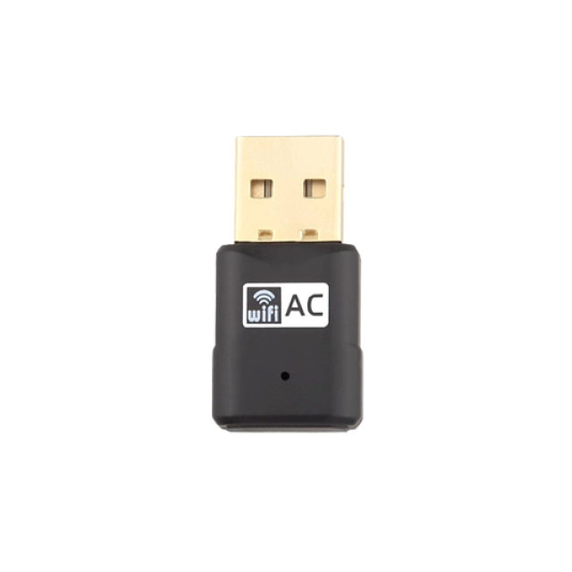 Fanvil Dodatna oprema-WiFi adapter WF20