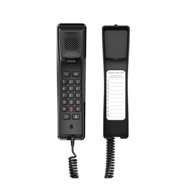 Fanvil VoIP Telefon H2U