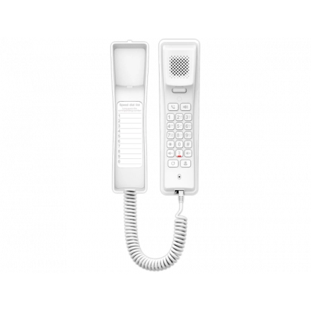 Fanvil VoIP Telefon H2U white