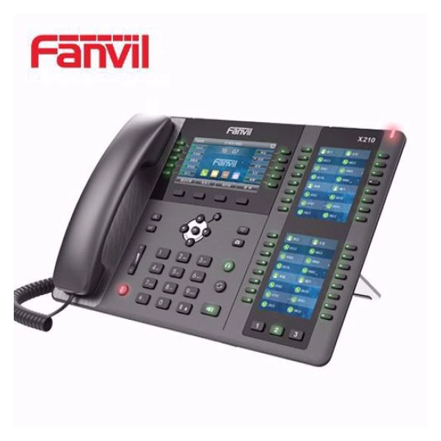 Fanvil VoIP Telefon X210