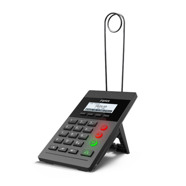 Fanvil VoIP telefon X2CP