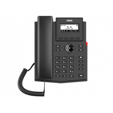 Fanvil VoIP Telefon X301P