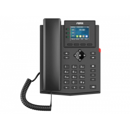 Fanvil VoIP Telefon X303P