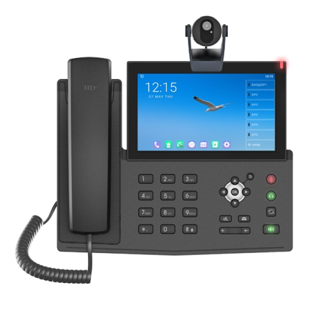 Fanvil VoIP Telefon X7A