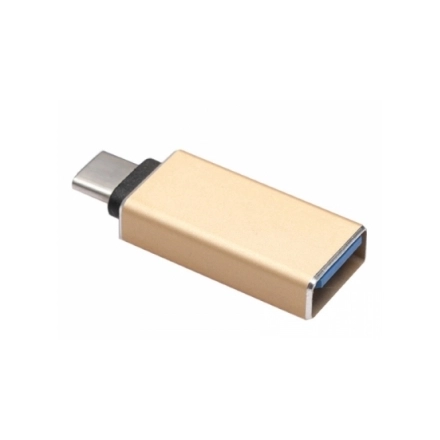 FAST ASIA Adapter tip C (M) - USB 3.0 (F) 