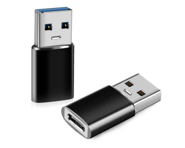FAST ASIA Adapter USB 3.0 na TIP C m/z 