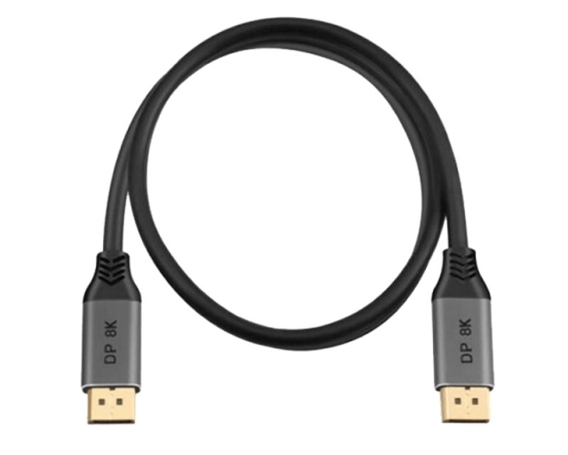 FAST ASIA Kabl Display Port na Display Port 8K 1.8m 