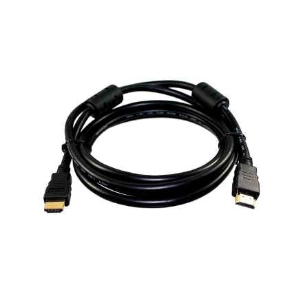 FAST ASIA Kabl HDMI 1.4 M/M 3m crni 
