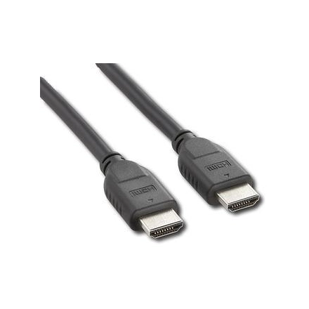 FAST ASIA Kabl HDMI 1.4  M/M 5m crni 