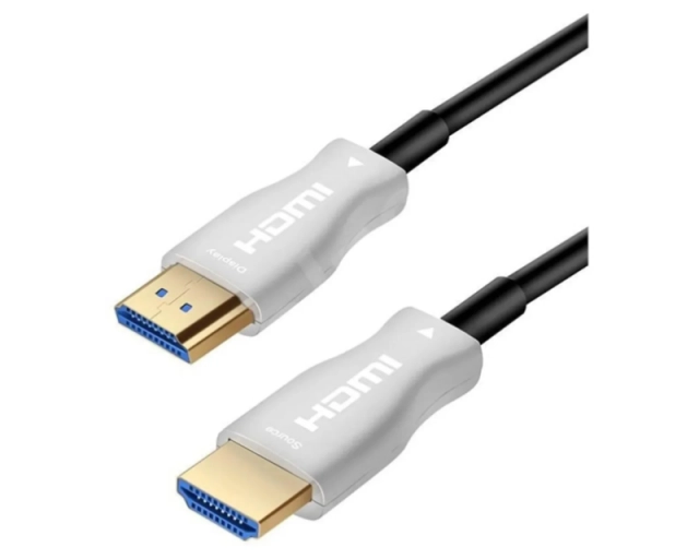 FAST ASIA Kabl HDMI na HDMI M/M Ultra HD 4K Optical Fiber 30m 