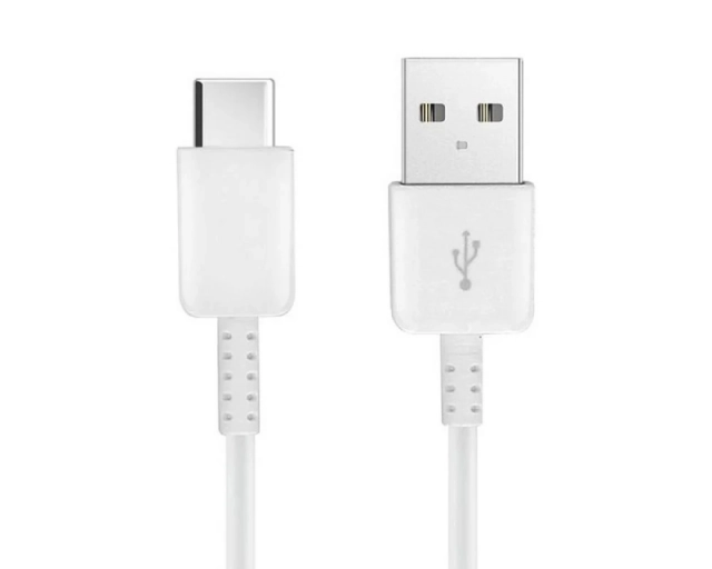 FAST ASIA Kabl USB 2.0 Tip-A na Tip-C 1,5 m beli 