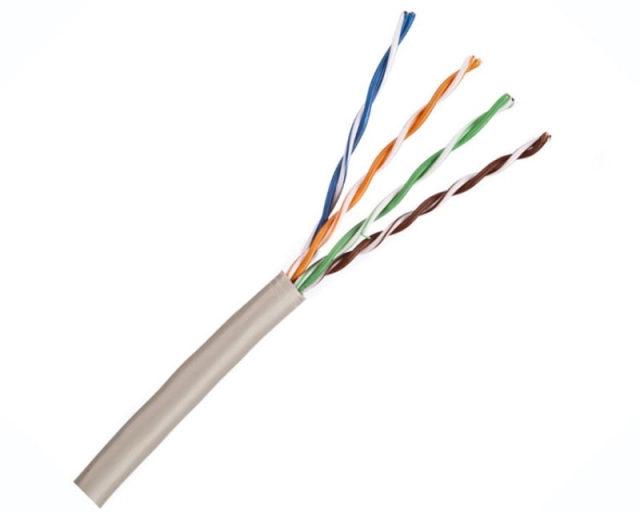 FAST ASIA Kabl UTP Cat5e 305m Wall 