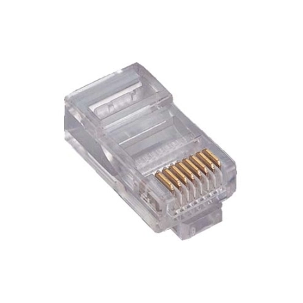 FAST ASIA RJ-45 mrežni konektor 8/8 