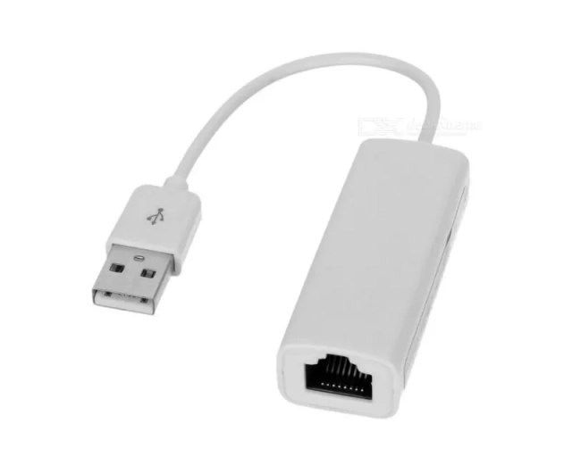 FAST ASIA USB 2.0 mrežni adapter (sa kablom 10cm) 