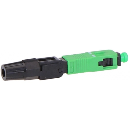 Fast connector ExeLink SC/APC
