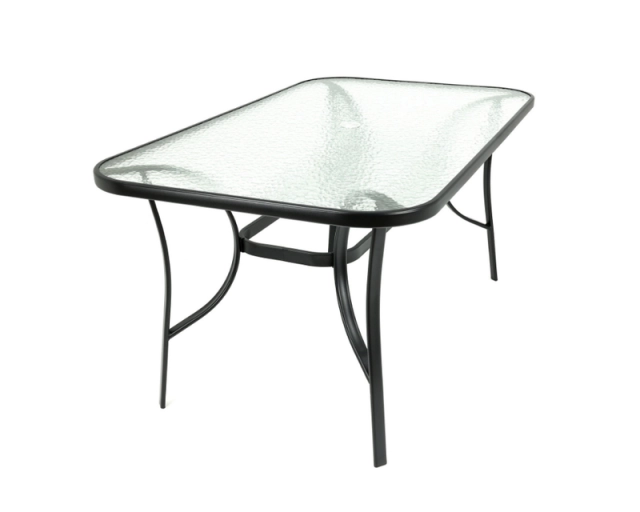 FIELDMANN FDZN 5020 Baštenski sto sa staklom 