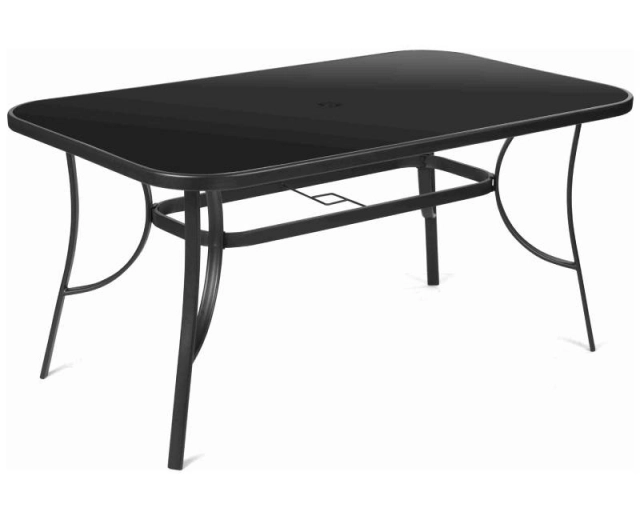 FIELDMANN FDZN 5030 Baštenski sto 