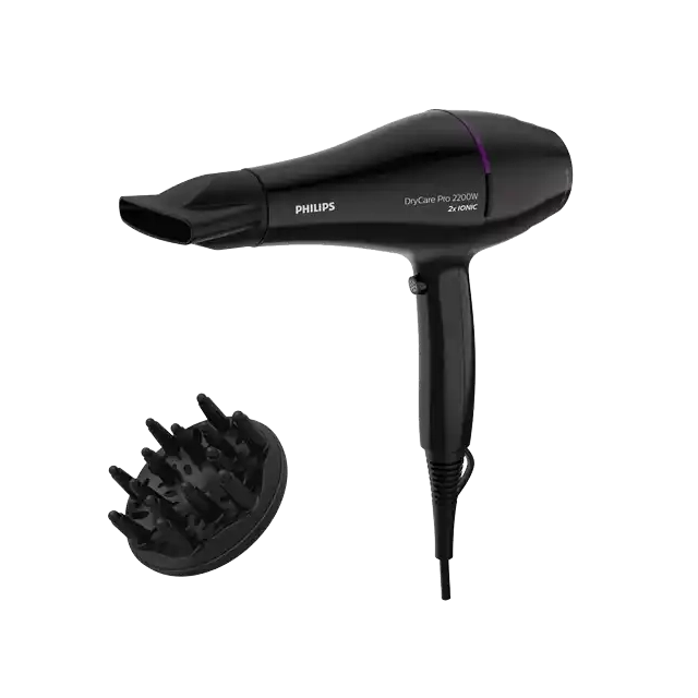 Fen za kosu Philips BHD274/00/snaga 2200W