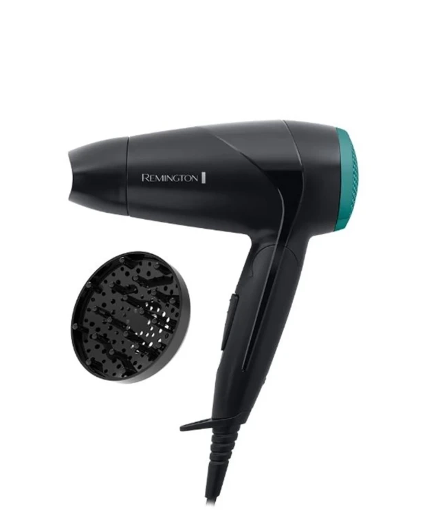 Fen za kosu Remington D1500/2000W/crna