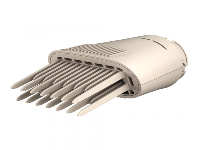 Fen za kosu SHARK HD334EU SpeedStyle/1700W/bela