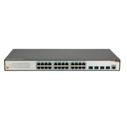 Fiberhome S4820-28T-X-AC L2 managed gigabit switch