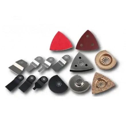 Fieldmann Fieldman set pribora za renovator FDB 2005-E