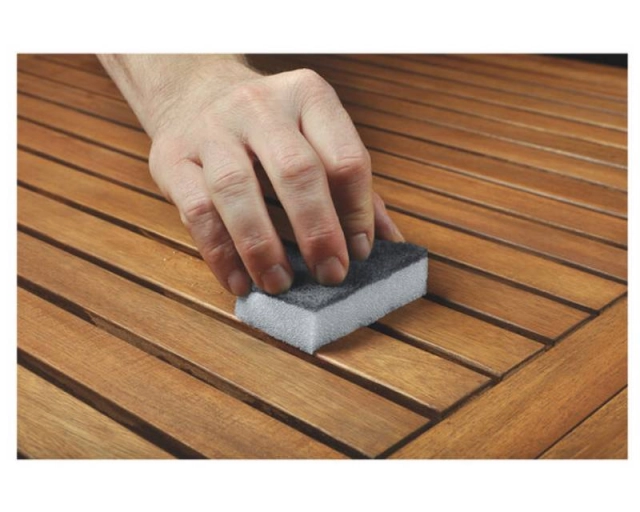 FIELDMANN Balkonski set sto i stolice FDZN 4010-T ALICE 