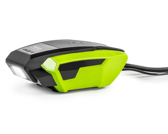 FIELDMANN FDAK 12012 Kompresor za auto 12V 
