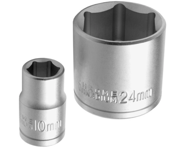 FIELDMANN FDG 5006-60R Set ručnog alata (60 delova) 