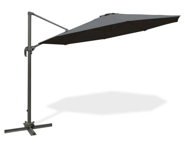 FIELDMANN FDZN 5105 Suncobran viseći 3m 