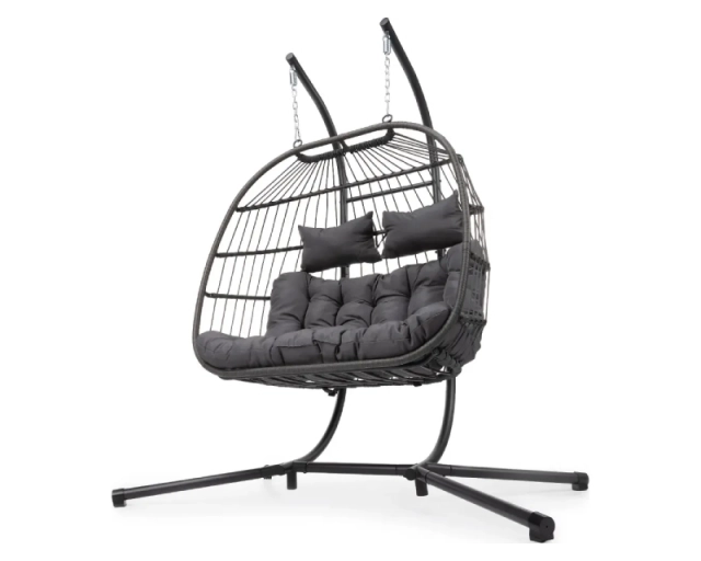 FIELDMANN FDZN 5245 Baštenska stolica za ljuljanje 