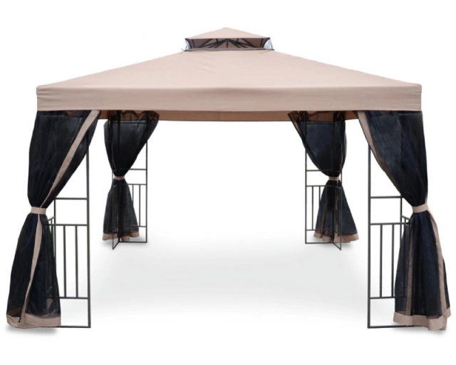 FIELDMANN FDZN 7010 Baštenska tenda 3x3m 