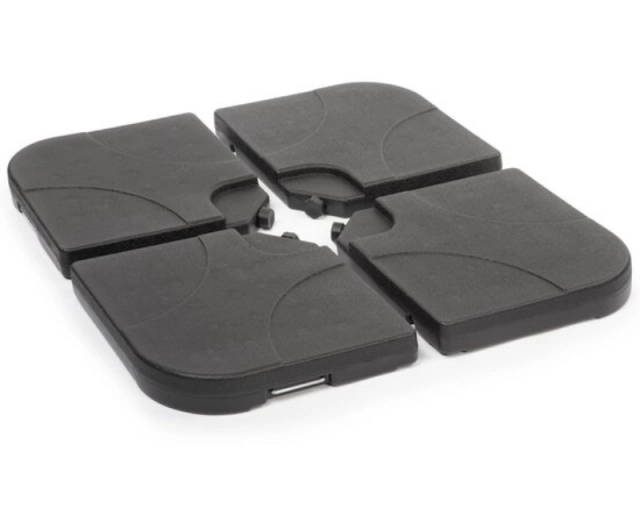 FIELDMANN FDZN 9014 Postolje za suncobran 