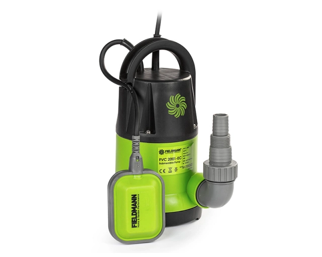 FIELDMANN FVC 2001-EC Potopna pumpa za vodu 