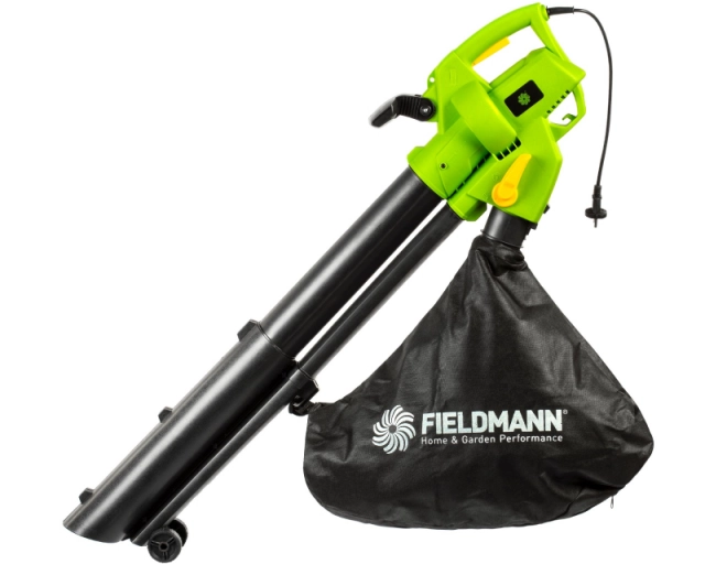 FIELDMANN FZF 4008-E Električni duvač lišća 