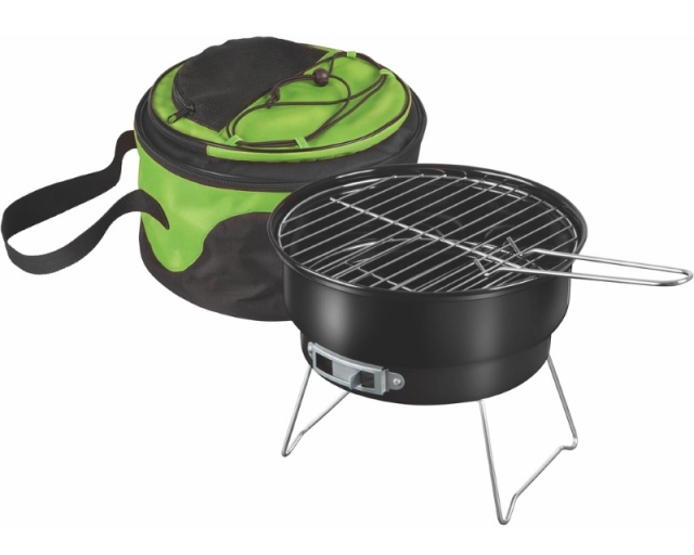 FIELDMANN FZG 1003 roštilj sa rashladnom torbom 