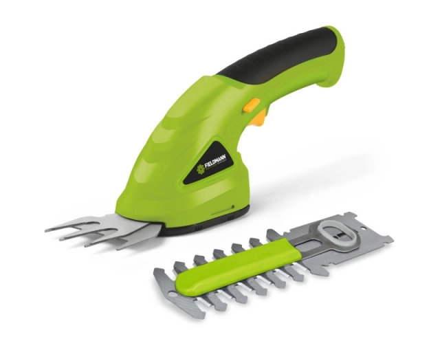 FIELDMANN FZN 4000-A Akumulatorski trimer za žbunje 