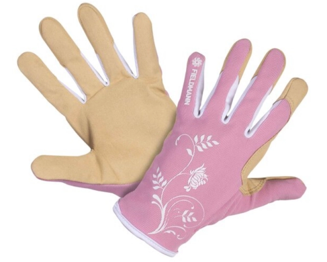 FIELDMANN FZO 2110 Radne rukavice ženske 