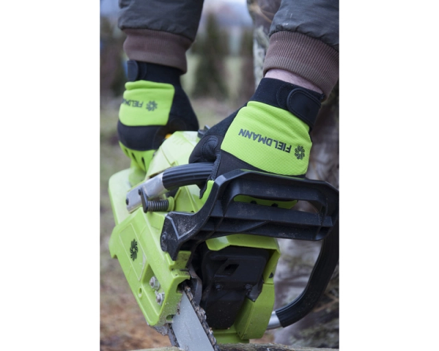 FIELDMANN FZO 6011 Radne rukavice 