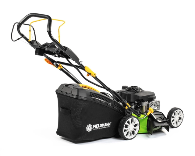 FIELDMANN FZR 4615-20LiBES Benzinska kosilica za travu 