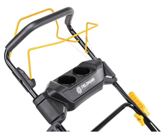 FIELDMANN FZR 5130-170B Benzinska kosilica za travu 