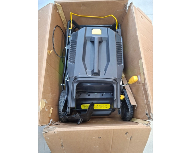 FIELDMANN FZR 5316-170B Benzinska kosilica za travu outlet 