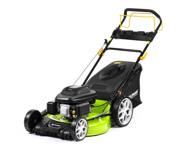FIELDMANN FZR 5611-B Benzinska kosilica za travu 