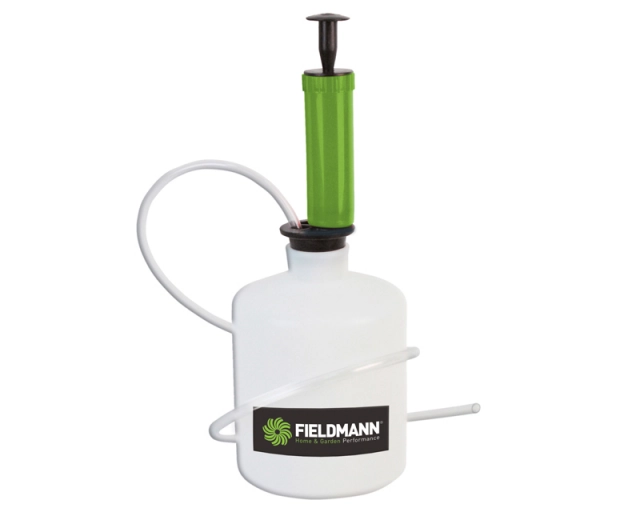 FIELDMANN FZR 9050 Ekstraktor ulja 
