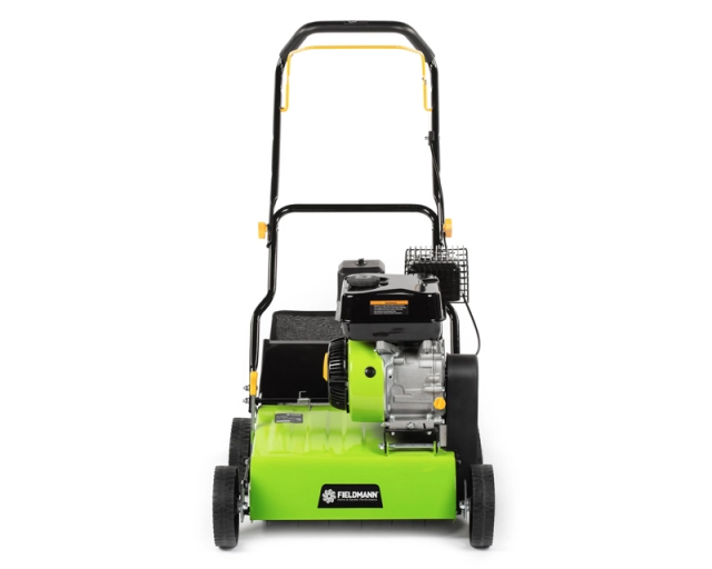 FIELDMANN FZV 6050-B Benzinski vertikulator za travnjak outlet 