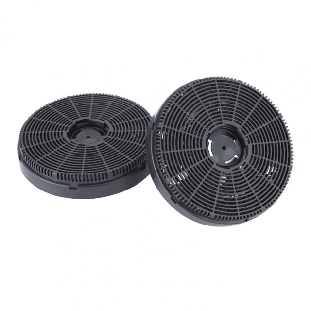 Filter sa akt. ugljem CYCLONE - 2 kom. KPE6090/C