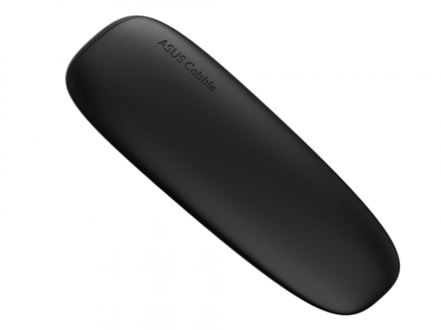 Fioka za SSD ASUS COBBLE /M.2/crna